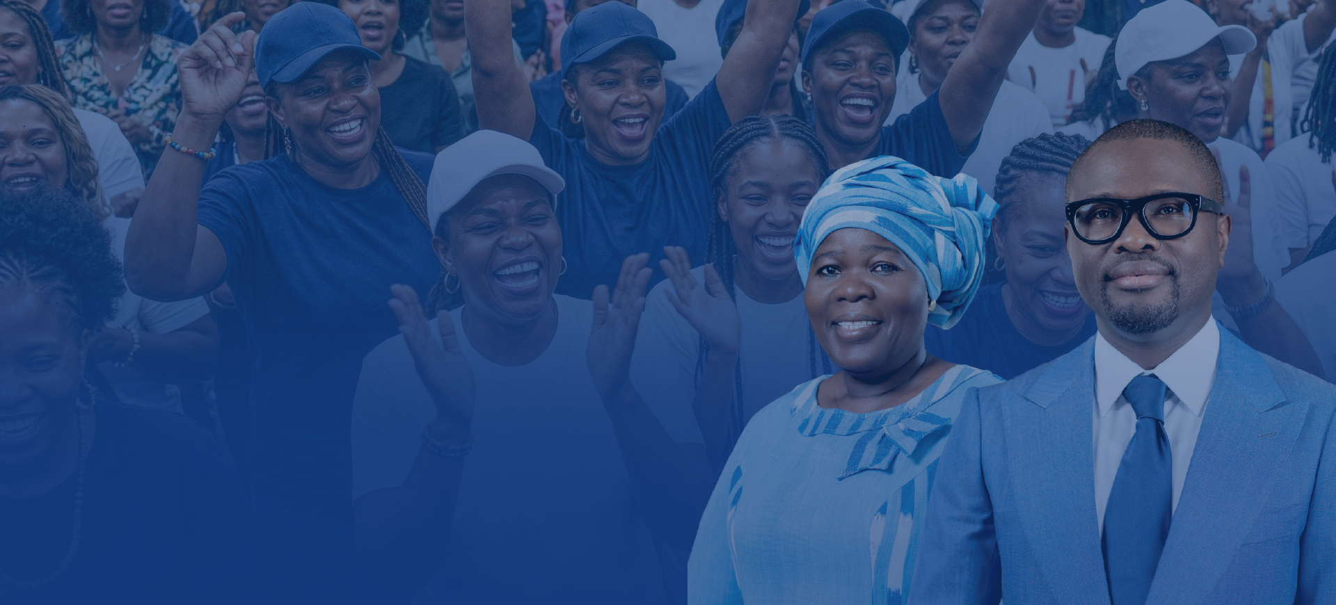 VFW - Femmes du Bénin